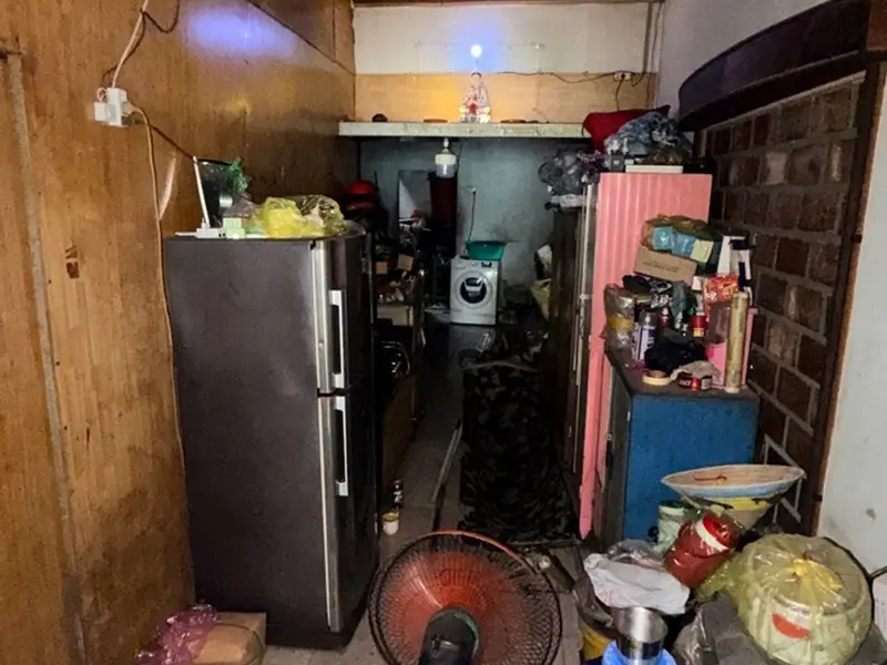 Bán nhà mặt phố Bến Phú Lâm, Quận 6, 2 tầng, 100m2, giá 9 tỷ... Bán nhà mặt phố tại Bình Tây, Hồ Chí Minh 01