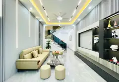Bán nhà riêng 4 tầng tại phường Lê Chân, Hải Phòng, mặt ngõ kinh doanh tiện lợi... Bán nhà riêng tại Lê Chân, Hải Phòng 03