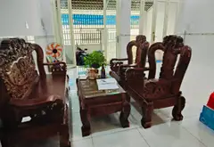 Bán nhà riêng 3 tầng mặt tiền 6m tại Phường Phú Định, Quận 8, diện tích 90m2... Bán nhà riêng tại Phú Định, Hồ Chí Minh 02