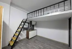 BÁN TÒA CHDV PHÙNG KHOANG - 105M2 x 8 TẦNG THANG MÁY - NGÕ Ô TÔ TRÁNH ĐỖ - 28 PKK - DT 110TR/THÁNG... Bán chung cư mini tại Đại Mỗ, Hà Nội 01