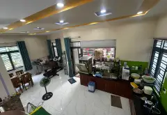 Biệt thự sân vườn mặt tiền Nguyễn Thị Pha, không gian sống chuẩn mực giữa thiên nhiên xanh mát... Bán nhà mặt phố tại Đông Thạnh, Hồ Chí Minh 09