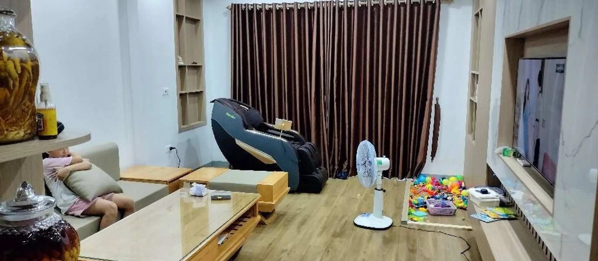 Nhà Siêu Phẩm Trung Tâm Hà Đông, Tặng Full Nội Thất, Thang Máy Cao Cấp... Bán nhà riêng tại Yên Nghĩa, Hà Nội 01
