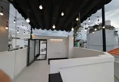 Bán nhà riêng 5 tầng tại phường Thích Quảng Đức, diện tích 45m², sổ hồng chính chủ... Bán nhà riêng tại Đức Nhuận, Hồ Chí Minh 08