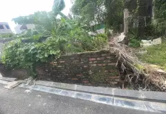 Bán đất 178.6m² Vân Nội Đông Anh (Phúc Thịnh) lô góc 2 mặt thoáng MT7.6, gần cầu Nhật Tân... Bán đất tại Phúc Thịnh, Hà Nội 01