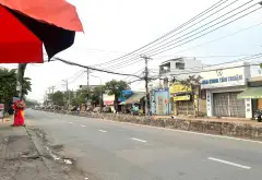 MẶT TIỀN ĐƯỜNG PHAN VĂN HỚN - GIÁ TRONG HẺM- KINH DOANH ĐA NGHÀNH NGHỀ -... Bán nhà mặt phố tại Đông Hưng Thuận, Hồ Chí Minh 05