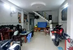 Bán nhà mặt phố 2 tầng tại phường Tân Hưng, Hồ Chí Minh, diện tích 64.7 m²... Bán nhà mặt phố tại Tân Hưng, Hồ Chí Minh 02