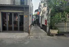 Nhà 2 tầng xinh xắn tại Tân Sơn - Giá giảm bất ngờ... Bán nhà riêng tại Tân Sơn, Hồ Chí Minh 03