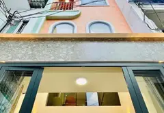 Bán nhà gần chợ Bà Chiểu giáp Q1 - 5 tầng 3 Phòng Ngủ giá 6.x tỷ... Bán nhà riêng tại Gia Định, Hồ Chí Minh 01