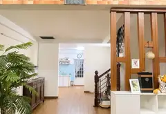 Nhà 2 mặt hẻm rộng tại Bảy Hiền, tiện nghi lý tưởng... Bán nhà riêng tại Bảy Hiền, Hồ Chí Minh 03