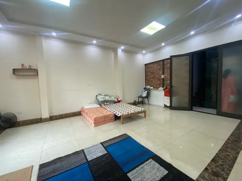 Bán nhà 6 tầng lô góc tại Phường Giảng Võ, Hà Nội giá 22 tỷ... Bán nhà riêng tại Giảng Võ, Hà Nội 01