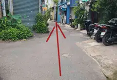 Bán nhà 3 tầng 8 phòng gần Học viện Cán bộ Bình Thạnh... Bán nhà riêng tại Bình Thạnh, Hồ Chí Minh 14