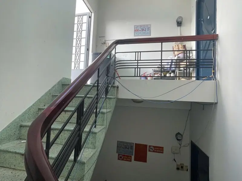 Nhà bán đường Lê Quang Định, phường Gia Định, Bình Thanh, TP.HCM... Bán nhà riêng tại Gia Định, Hồ Chí Minh 01