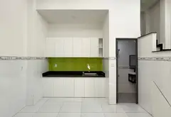 Nhà Lô Góc Trung Tâm Quận 3 Giá Sốc Còn 4 Tỷ... Bán nhà riêng tại Nhiêu Lộc, Hồ Chí Minh 02