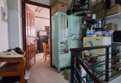 BÁN NHÀ 5 TẦNG SÁT MẶT TIỀN ĐƯỜNG HOÀNG VĂN THỤ - P4 TÂN BÌNH - 33M2 (5x6) NỞ HẬU... Bán nhà riêng tại Tân Sơn Nhất, Hồ Chí Minh 07