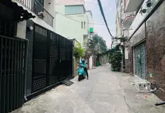 Bán nhà riêng 2 tầng phường Phú Nhuận, diện tích 76m2, ô tô đậu cửa... Bán nhà riêng tại Phú Nhuận, Hồ Chí Minh 02