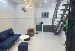 Nhà mới tại Phường Tăng Nhơn Phú B - Cơ hội sở hữu giá tốt ngay hôm nay... Bán nhà riêng tại Tăng Nhơn Phú, Hồ Chí Minh 03
