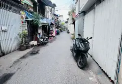 Bán nhà mặt phố quận 3 diện tích 14.5m2, 4 tầng, pháp lý rõ ràng... Bán nhà mặt phố tại Nhiêu Lộc, Hồ Chí Minh 10