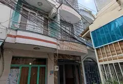Nhà riêng 3 tầng diện tích 22m² tại quận 8, hẻm 3 gác, giá hợp lý... Bán nhà riêng tại Chánh Hưng, Hồ Chí Minh 07