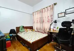 Căn hộ 2 phòng ngủ Cầu Bươu giá hợp lý chờ chủ mới... Bán căn hộ chung cư tại Kiến Hưng, Hà Nội 09