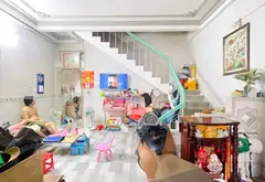 Bán nhà 2 tầng 65m2 phường 11 quận Gò Vấp, gần chợ, tiện kinh doanh cho thuê... Bán owner_side tại Thông Tây Hội, Hồ Chí Minh 05
