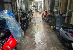 Siêu phẩm nhà 2 tầng lô góc quận 3 giá tốt... Bán nhà riêng tại Nhiêu Lộc, Hồ Chí Minh 01