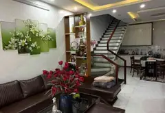 Nhà phố 3 tầng sang trọng tại Cẩm Bình, đón hướng Nam, không gian sống chuẩn mực... Bán nhà riêng tại Cẩm Phả, Quảng Ninh 02
