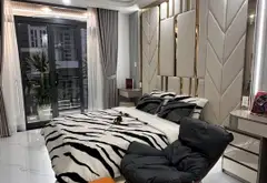 Bán nhà 4 tầng, ngay chợ Thạch Đà, Có Thang Máy, Giá 12 Tỷ Nhỉnh... Bán nhà riêng tại An Hội Tây, Hồ Chí Minh 09