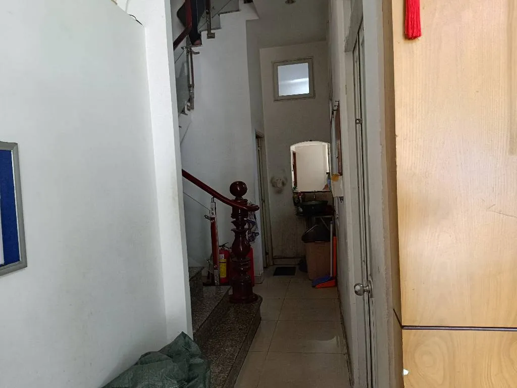 Bán nhà mặt phố 2 tầng, 129m², vị trí trung tâm Hiệp Tân, Tân Phú, giá hợp lý... Bán nhà mặt phố tại Phú Thạnh, Hồ Chí Minh 01