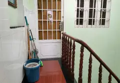Bán nhà mặt phố 5 tầng diện tích 40m² tại Quận 8, phù hợp kinh doanh... Bán nhà mặt phố tại Chánh Hưng, Hồ Chí Minh 11