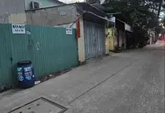 Đất Vàng Bình Tân Giá Tốt, Vị Trí Đắc Địa, Cơ Hội Hiếm Có... Bán đất tại Bình Tân, Hồ Chí Minh 04