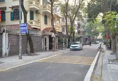 Bán biệt thự cao cấp 4 tầng KĐT Định Công, khu dân trí cao thoáng mát, đường bàn cờ, an ninh... Bán partner tại Định Công, Hà Nội 02