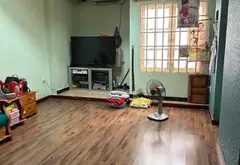 Nhà mặt phố kinh doanh sầm uất gần ngã tư Chợ Lớn giá hấp dẫn... Bán nhà mặt phố tại Bình Phú, Hồ Chí Minh 08