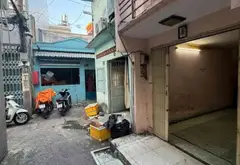 Nhà nhỏ siêu xinh, giá hợp lý ngay Tân Phú... Bán nhà riêng tại Tân Phú, Hồ Chí Minh 04