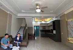 Nhà 3 tầng mới xây vị trí thuận tiện gần chợ Minh Kha, An Dương... Bán nhà riêng tại An Dương, Hải Phòng 02