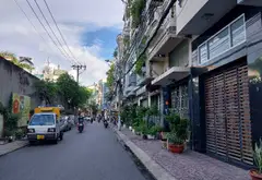Nhà mặt tiền rộng rãi phường 11, Tân Bình ngay trung tâm... Bán nhà mặt phố tại Bảy Hiền, Hồ Chí Minh 06