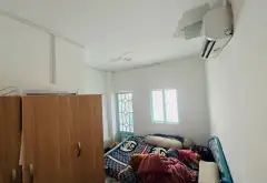 Cơ hội hiếm có sở hữu nhà riêng 2 tầng trung tâm, giá tốt không thể bỏ qua... Bán nhà riêng tại An Hội Đông, Hồ Chí Minh 11