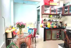 NHÀ CHÍNH CHỦ – HXH THÔNG – ĐÔ ĐỐC LONG – PHÚ THỌ HÒA TÂN PHÚ – 68,5M² – 4PN - 3WC - 7,8 TỶ... Bán nhà riêng tại Phú Thọ Hòa, Hồ Chí Minh 12