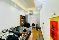 Nhà 4 Tầng Trung Tâm Phú Lương - Giá Đầu Tư Hiếm Có... Bán nhà riêng tại Phú Lương, Hà Nội 17