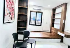 Nhà đẹp mặt ngõ thông thoáng sáng tiện ích gần đh y đh ngân hàng đh công đoàn đh thuỷ lợi... Bán chung cư mini tại Ô Chợ Dừa, Hà Nội 01