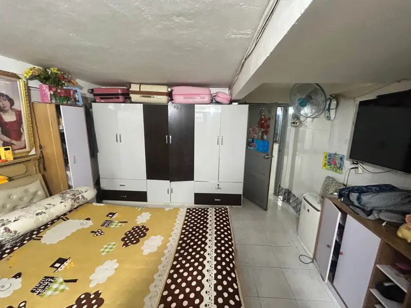 Bán căn hộ 2 tầng 3PN tại Bình Phú giá 4.3 tỷ... Bán căn hộ chung cư tại Bình Phú, Hồ Chí Minh 01