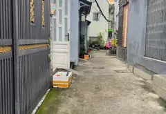 Cơ hội hiếm có: Nhà 3 tầng 4 phòng ngủ tại Quận 8, giá chỉ 2,86 tỷ... Bán nhà riêng tại Bình Đông, Hồ Chí Minh 06