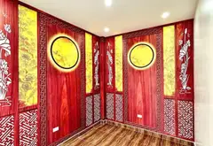 Nhà đẹp 3,5 tầng sân riêng, full nội thất hiện đại... Bán nhà riêng tại Ngô Quyền, Hải Phòng 14