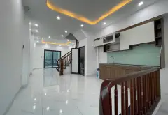 Nhà góc 3 thoáng, gara ô tô trong nhà, trung tâm Sài Sơn... Bán nhà riêng tại Quốc Oai, Hà Nội 05