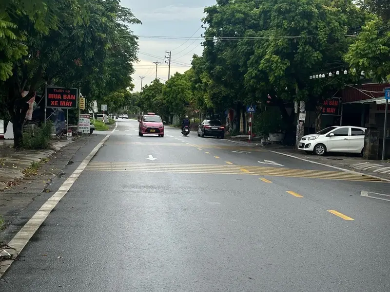 BÁN NHÀ XƯỞNG 156m² MẶT ĐƯỜNG. VĨNH KHÊ, AN ĐỒNG, HẢI PHÒNG... Bán kho, nhà xưởng tại An Hải, Hải Phòng 01
