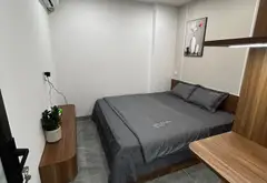 Nhà riêng lô góc 2 mặt thoáng, vị trí thuận tiện tại quận Ba Đình... Bán nhà riêng tại An Hải, Hải Phòng 07