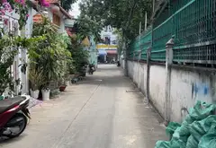 Lô Tư, Bình Tân, Bán nhà riêng 4 tầng gần chùa, đường rộng ô tô... Bán nhà riêng tại Bình Trị Đông, Hồ Chí Minh 06