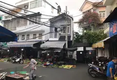 Nhà Mặt Phố Đẹp, Diện Tích Lớn, Giá Hấp Dẫn Tân Bình... Bán nhà mặt phố tại Tân Bình, Hồ Chí Minh 02