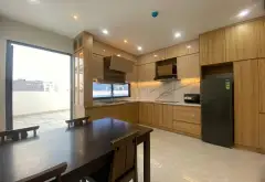 CHDV 8 MỚI ĐẸP FULL NỘI THẤT - DÒNG TIỀN 110tr/THÁNG - SÁT MẶT TIỀN - GẦN UBND BÌNH THẠNH... Bán nhà riêng tại Bình Lợi Trung, Hồ Chí Minh 02
