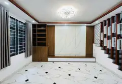Nhà Lô Góc 5 Tầng Gần Trung Tâm - Ngõ Rộng, Di Chuyển Dễ Dàng... Bán nhà riêng tại Văn Miếu - Quốc Tử Giám, Hà Nội 07