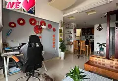 Bán căn hộ chung cư 2 phòng ngủ tại Tân Tạo, Bình Tân, diện tích 95 m²... Bán căn hộ chung cư tại Tân Tạo, Hồ Chí Minh 03